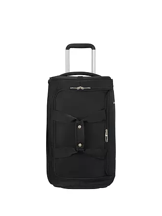 SAMSONITE | Borsa da viaggio con ruote RESPARK 55cm Ozone Black |